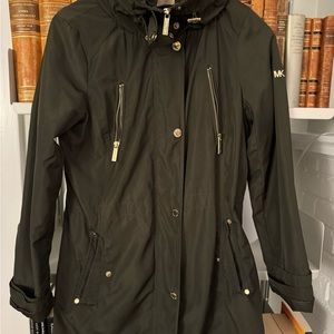 Micheal Kors windbreaker coat NOT FOR SALE